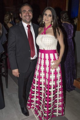 Boda Kattán Fonseca