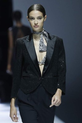 Revolución en casa Lanvin