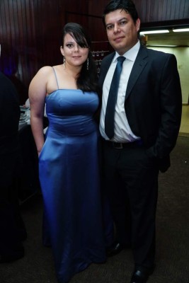 Boda de Michelle Martínez y Juan Hipp