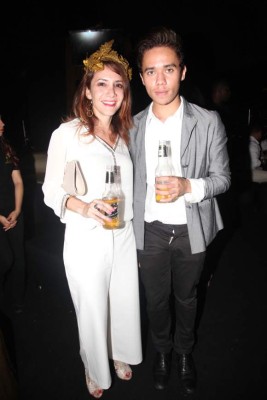 Miller Genuine Draft vuelve a celebrar