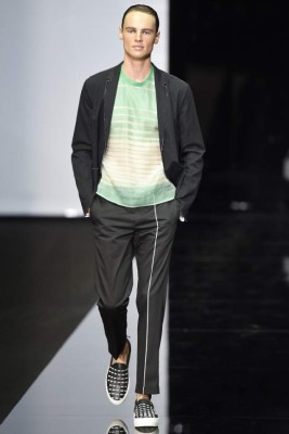 Trópico con distinción