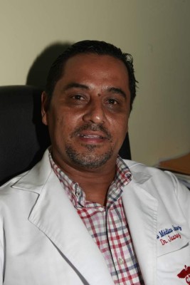 ¿Quiénes son los miembros de la 'Red de Diputados'?