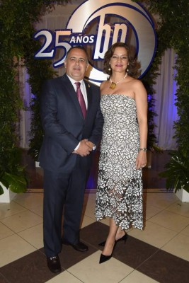 Banco del País celebra sus 25 años de fundación