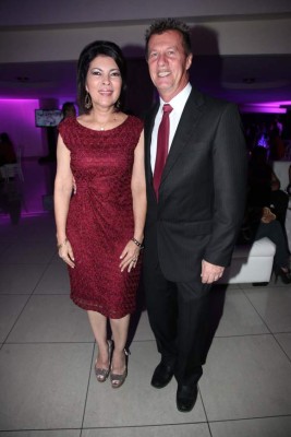 Voces Vitales Honduras honra a seis mujeres