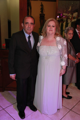 Memorable boda
