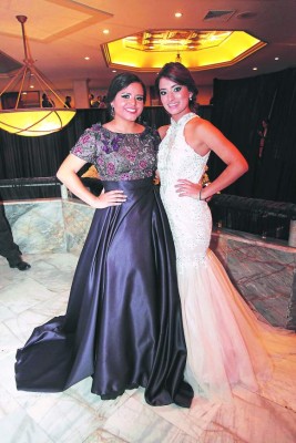 Graduación de DelCampo International School