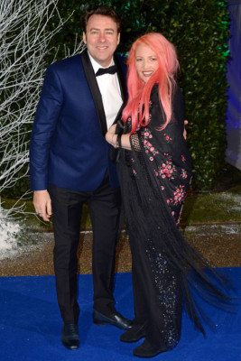 Un príncipe rockanrolero