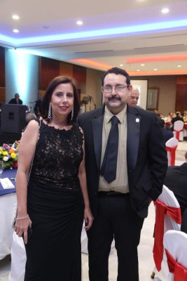 Exalumnos de La Salle se reúnen