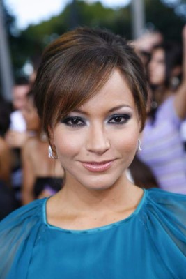 Satcha Pretto estará cerca de Benedicto XVI