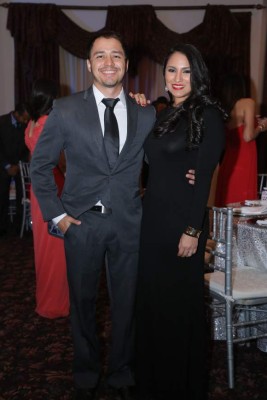 La boda de Déborah Ávila y Allan Urbina