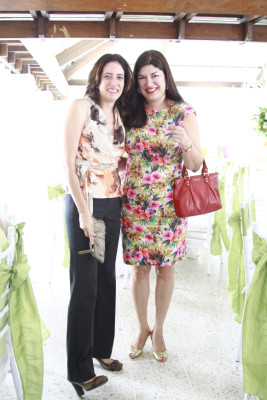 Fairuz Khoury de Larach cumple años