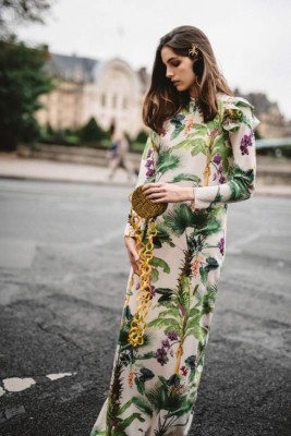 Ilusiones de la mujer contemporánea