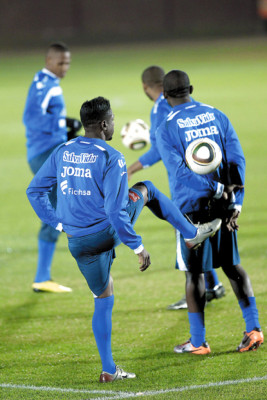 'Si no hubiese madurado, ya no estaría aquí”