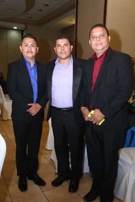 Compañerismo por Navidad y el 2017