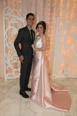 La graduación 2016 de La Salle