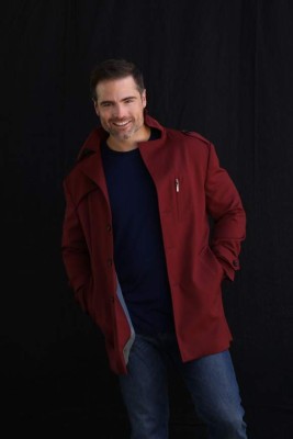 Roberto Manrique: '‘Sin senos sí hay paraíso’ busca empoderar a las mujeres”