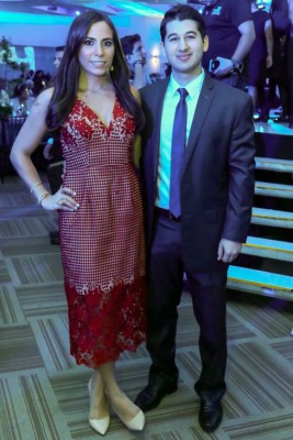 Gloria López recibe el premio Quetglas