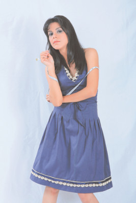 Nayla Girón
