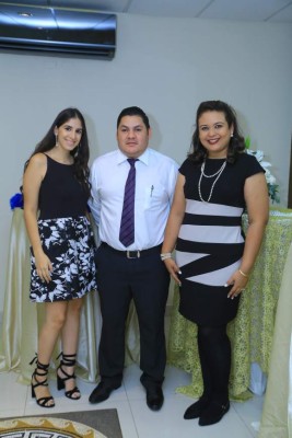 Diplomado del curso de organización de eventos corporativos