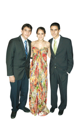 El prom 2010
