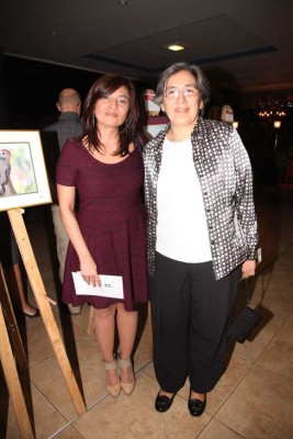 El regreso de la fótografa Nicolaza Hernández