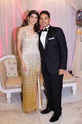 Graduación de la clase 2018 de la Seran