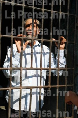 Acusan a un pastor evangélico de violar a su nuera en El Progreso, Yoro