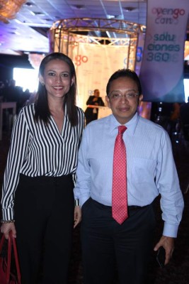 Opsa consolida su prestigio y se globaliza