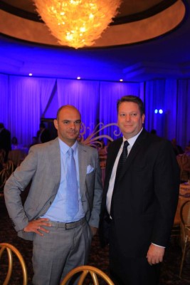 30 años de Dacotrans de Centroamérica