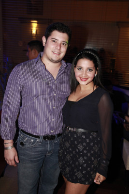 Miller celebra fiesta juvenil