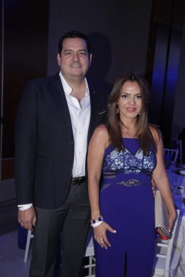 Cumpleaños de Ana García de Hernández