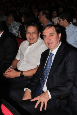 Diunsa presenta la camiseta oficial de la Selección Nacional de Honduras