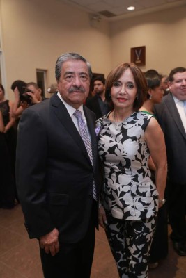 Gran gala por el 49 aniversario