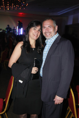 La Fiesta Internacional del Amor fue todo un éxito