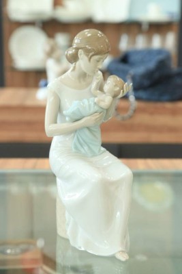 Obsequios con amor de madre