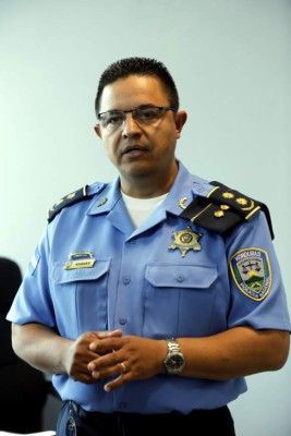 Con las fiestas de fin de año también aumentan los asaltos