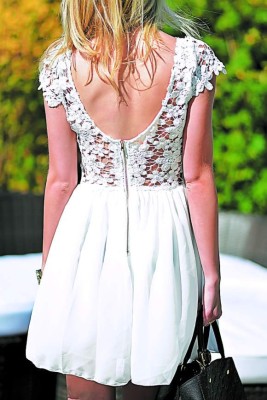 Piezas de croché, las favoritas de todas las mujeres