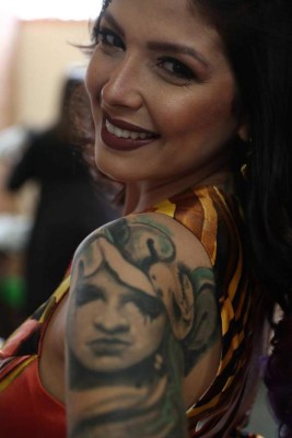 Miss penitenciaria: inusual concurso de belleza lleva esperanza a prisión de Brasil