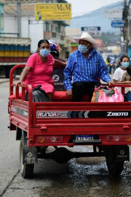 El COVID-19 amenaza con diezmar pueblos indígenas