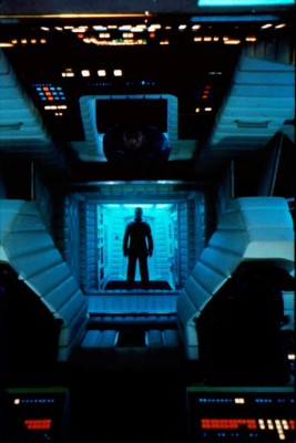 '2001: Una odisea del espacio', 50 años del estreno de una epopeya metafísica