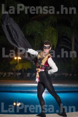 Un año sin el gran baletista Nino Ramos