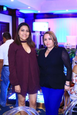 El Fashion Trends Forum 2017