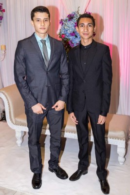 Graduación de la clase 2018 de la Seran