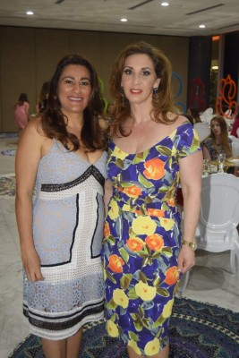 Despedida de soltera para Daniela Kattán