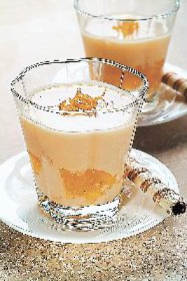 El yogurt y sus muchos beneficios nutritivos