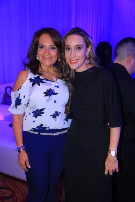 Bienvenida al nuevo gerente del hotel Real InterContinental