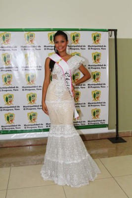 Inició Miss Teen Honduras