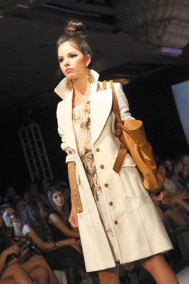 Explosión de color y matices