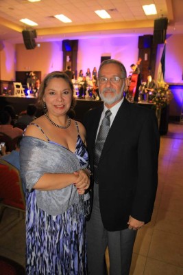 Concierto solidario 'Una noche europea'