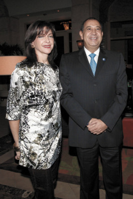 Exótico abanico de propuestas